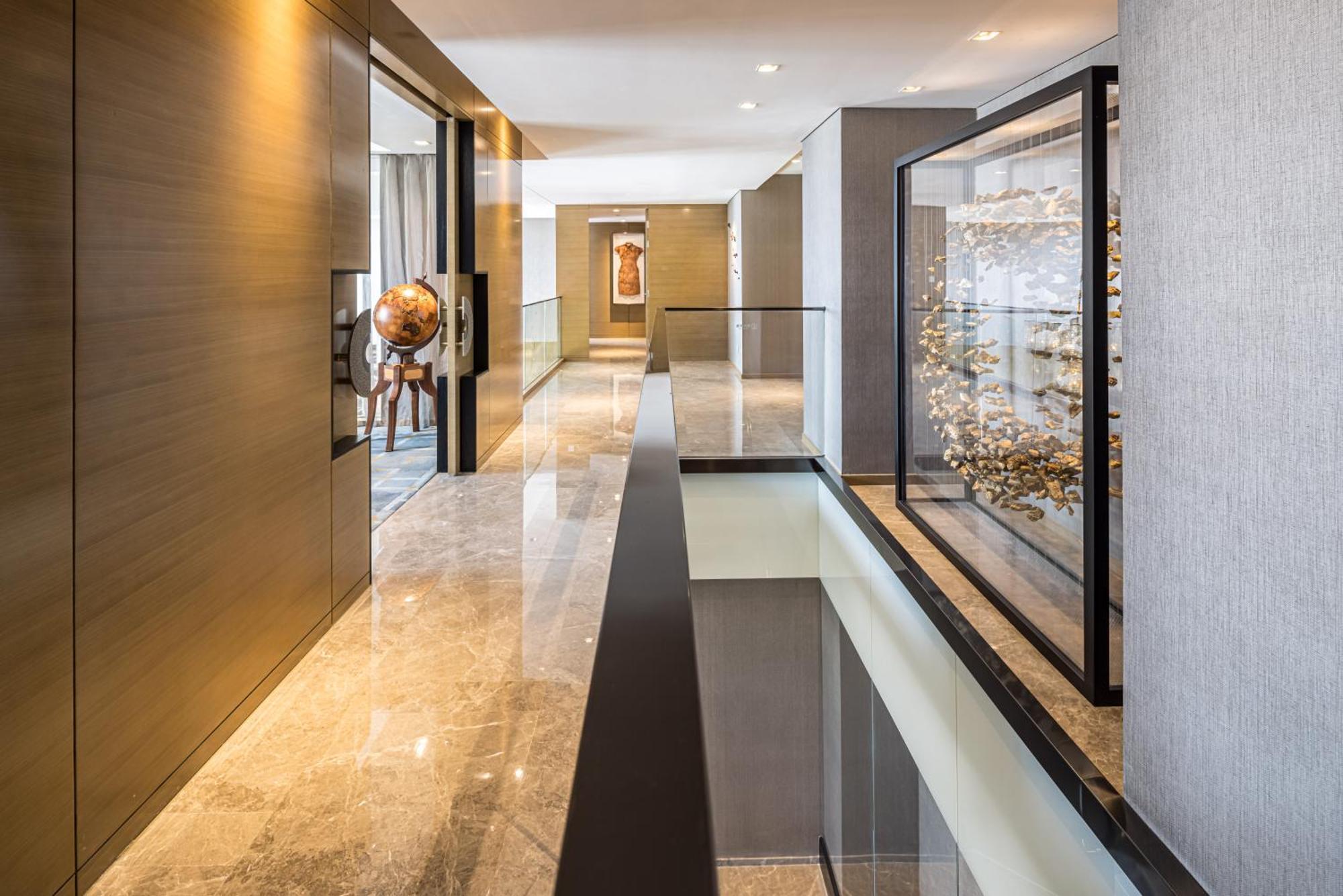 Wyndham Jinjiang Hotel エクステリア 写真