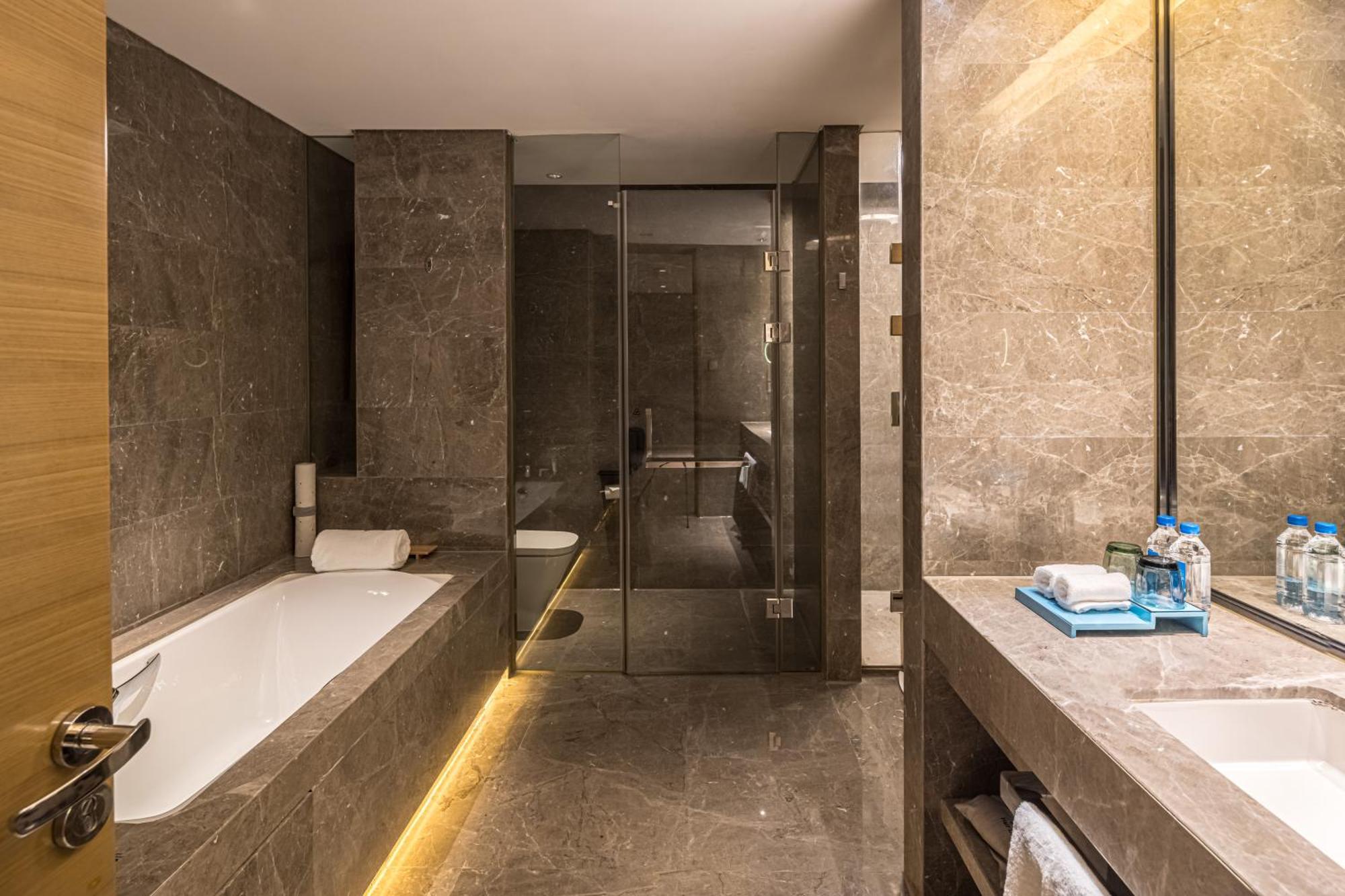 Wyndham Jinjiang Hotel エクステリア 写真